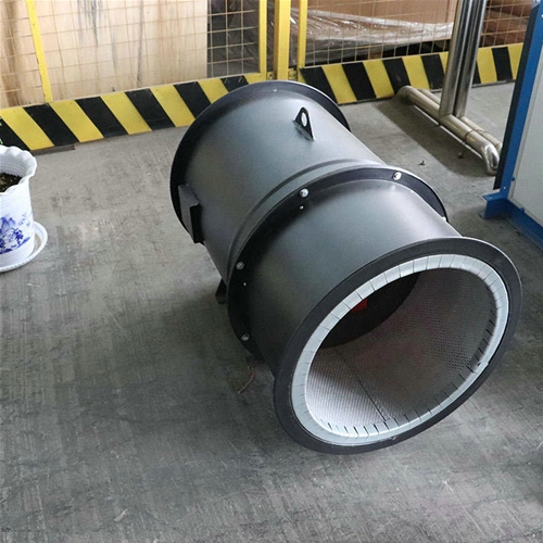 HL3-2型混流風機